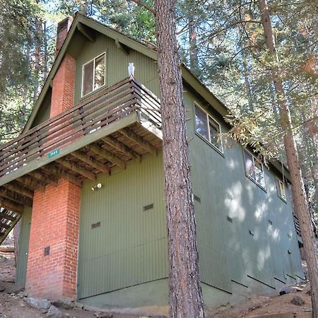 Hawks Nest Lodge Yosemite West Esterno foto