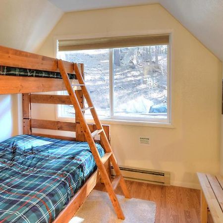 Hawks Nest Lodge Yosemite West Esterno foto