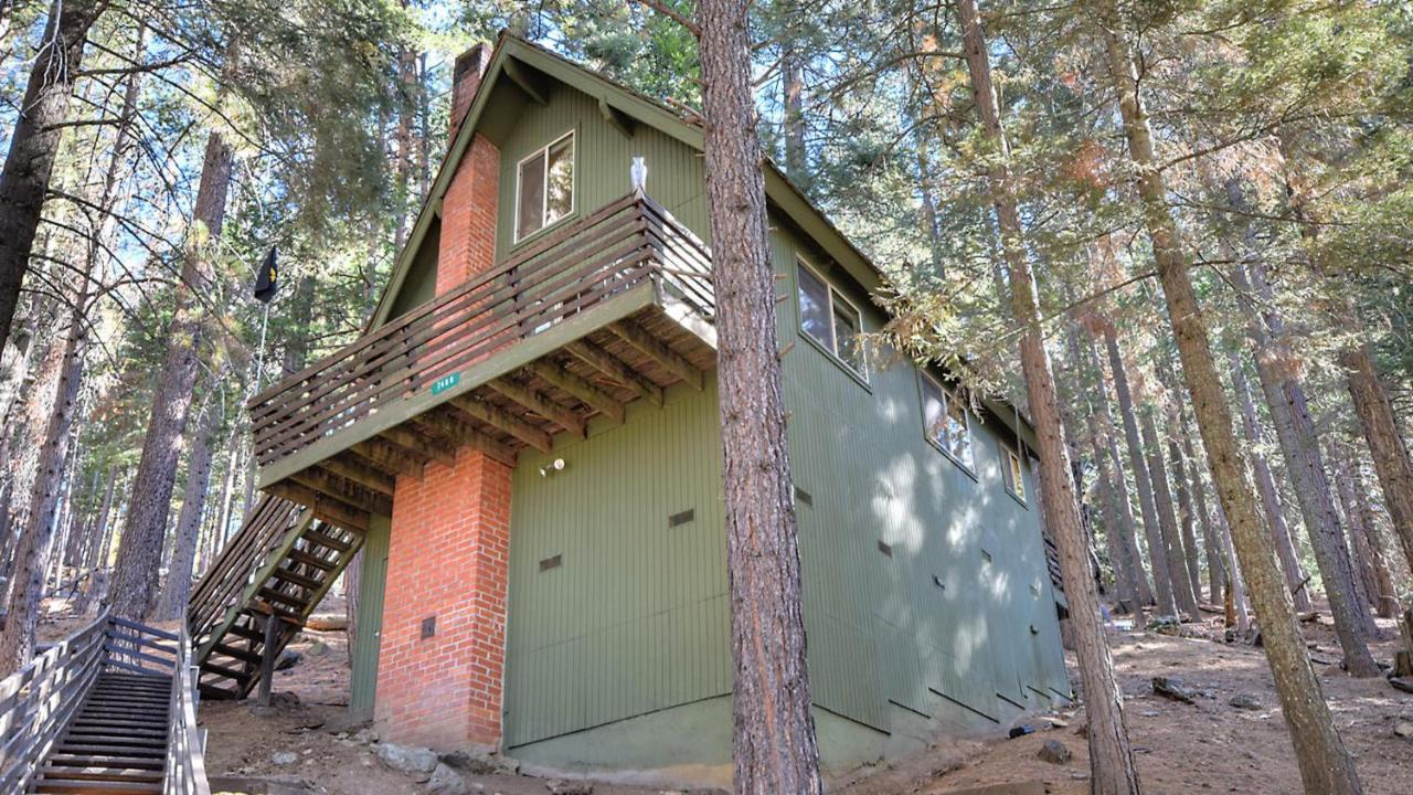 Hawks Nest Lodge Yosemite West Esterno foto