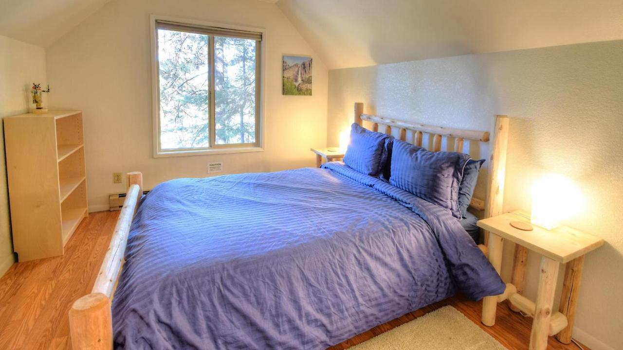Hawks Nest Lodge Yosemite West Esterno foto