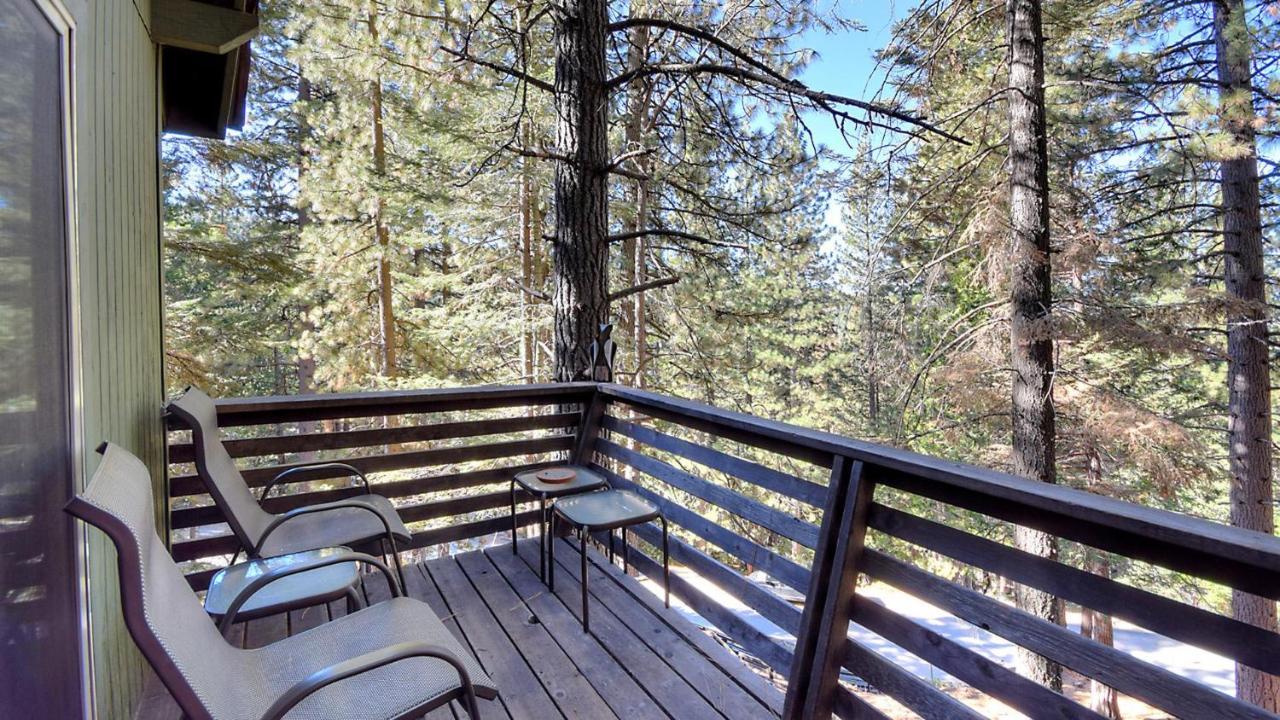Hawks Nest Lodge Yosemite West Esterno foto