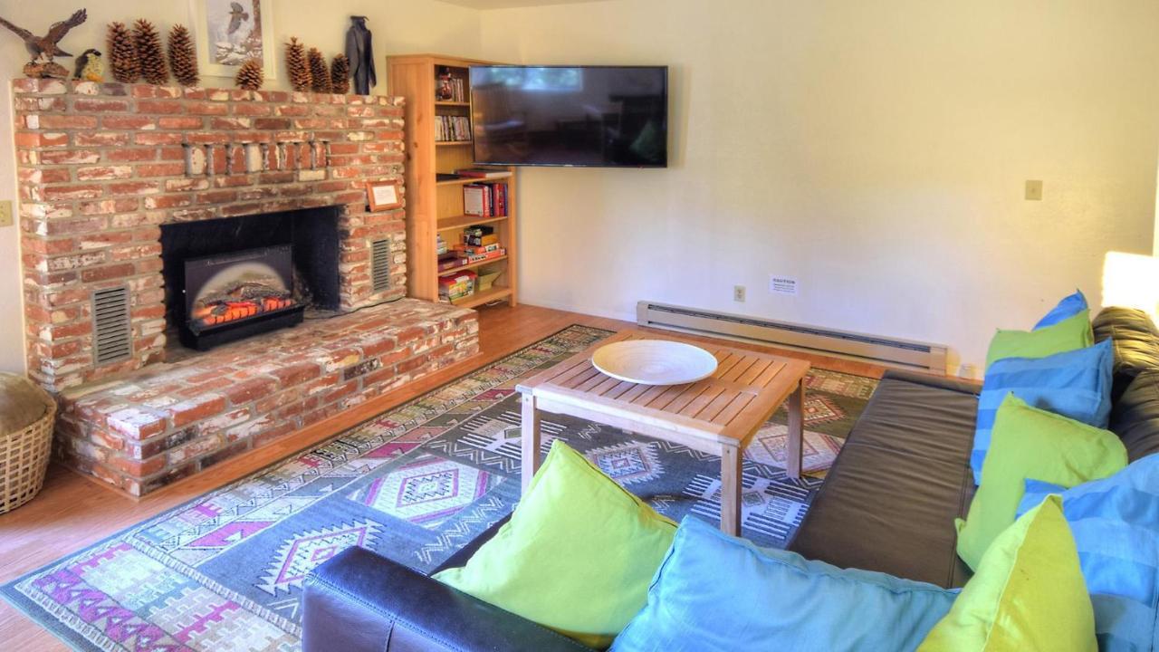 Hawks Nest Lodge Yosemite West Esterno foto