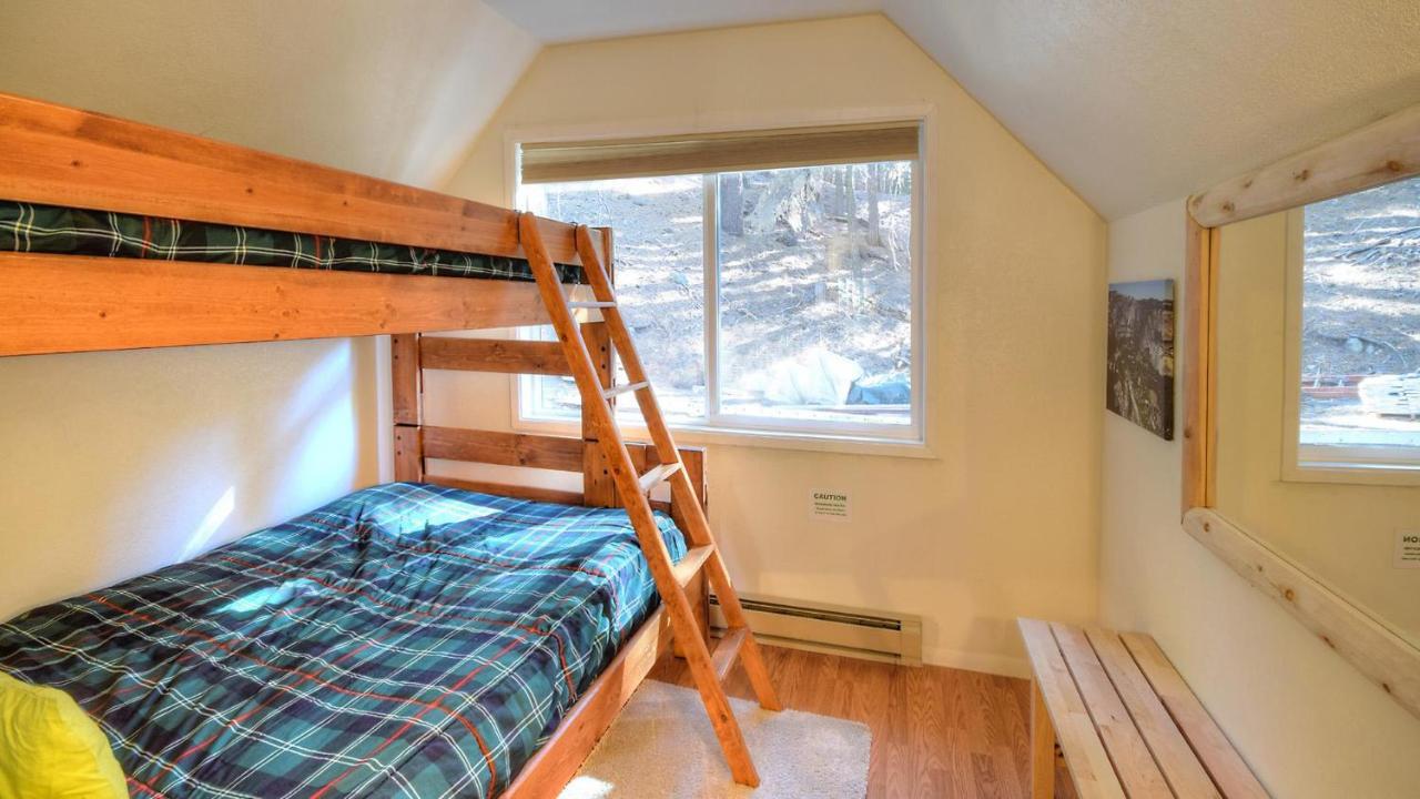Hawks Nest Lodge Yosemite West Esterno foto